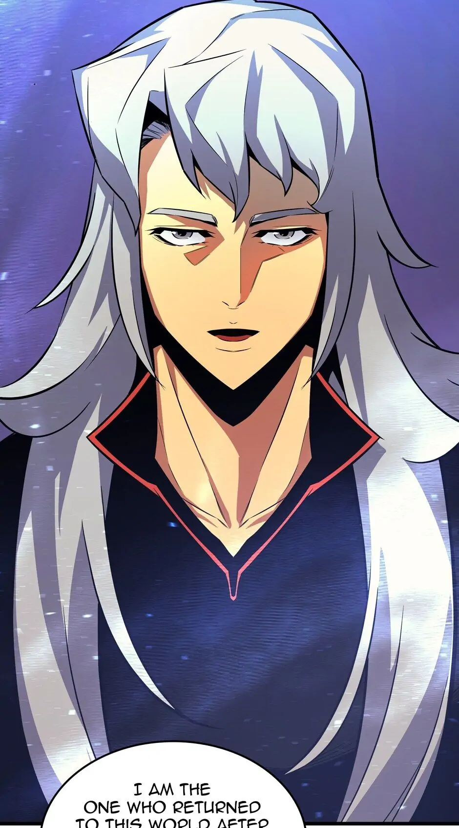 Read The Archmage Returns After 4000 Years Manga Online