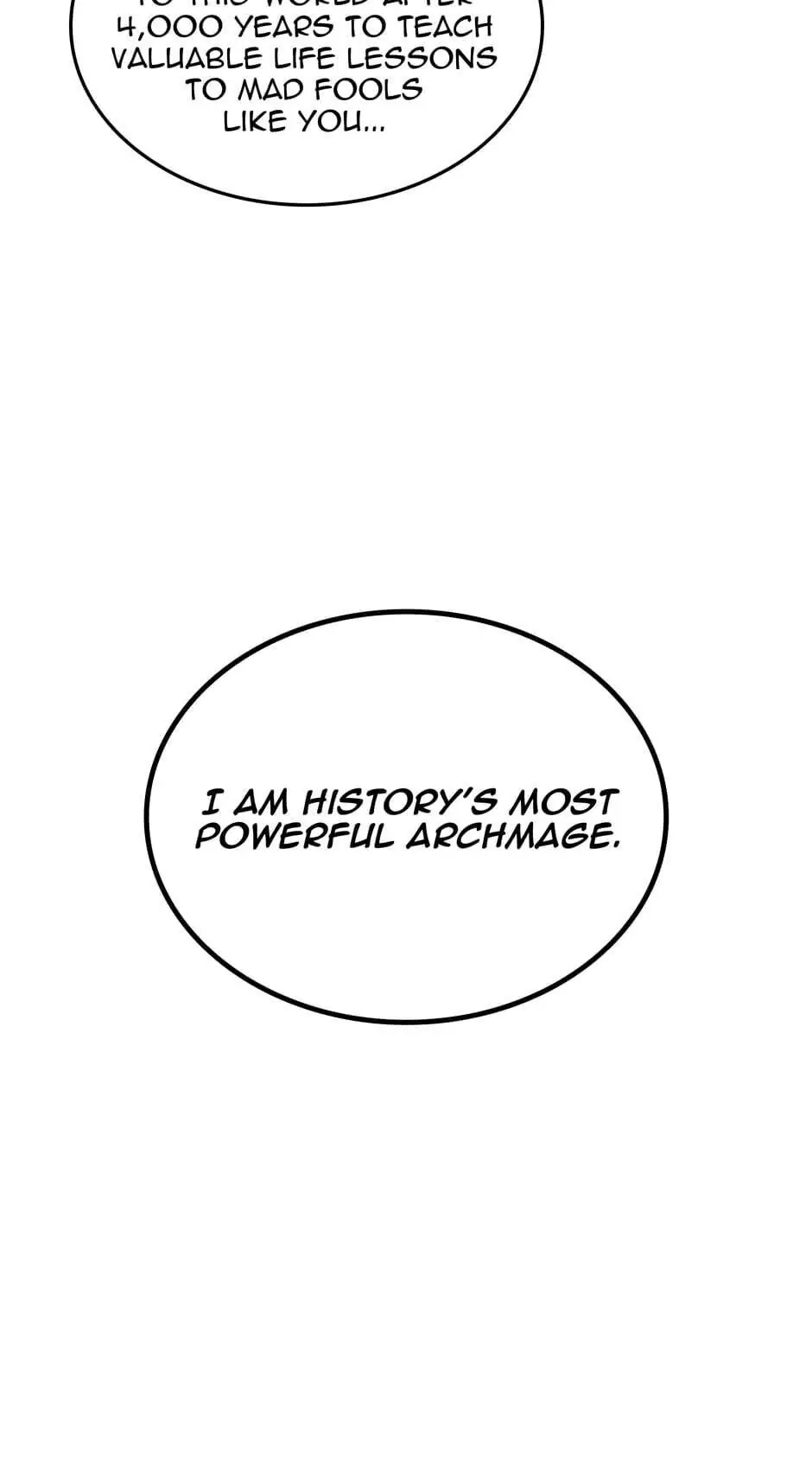 Read The Archmage Returns After 4000 Years Manga Online