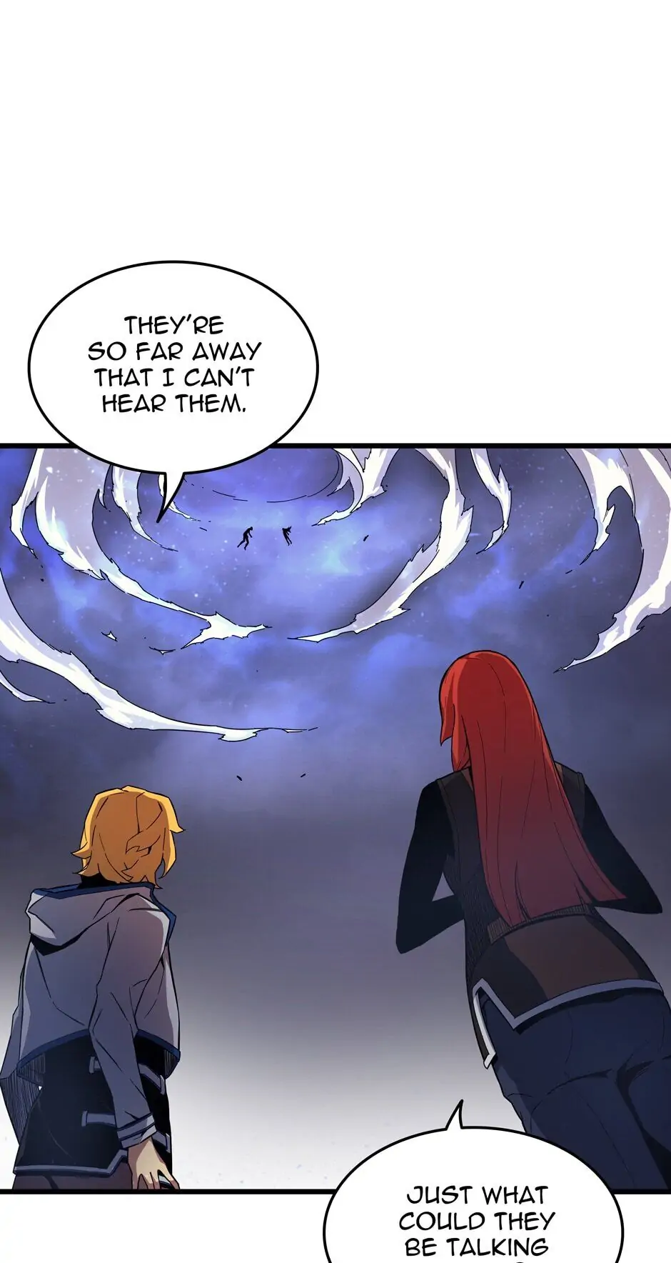Read The Archmage Returns After 4000 Years Manga Online