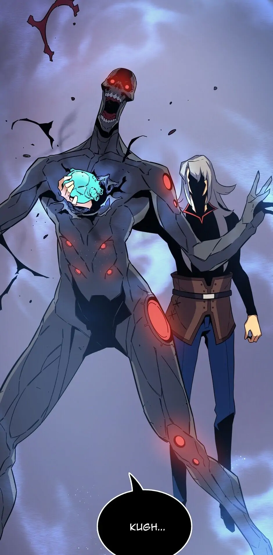 Read The Archmage Returns After 4000 Years Manga Online