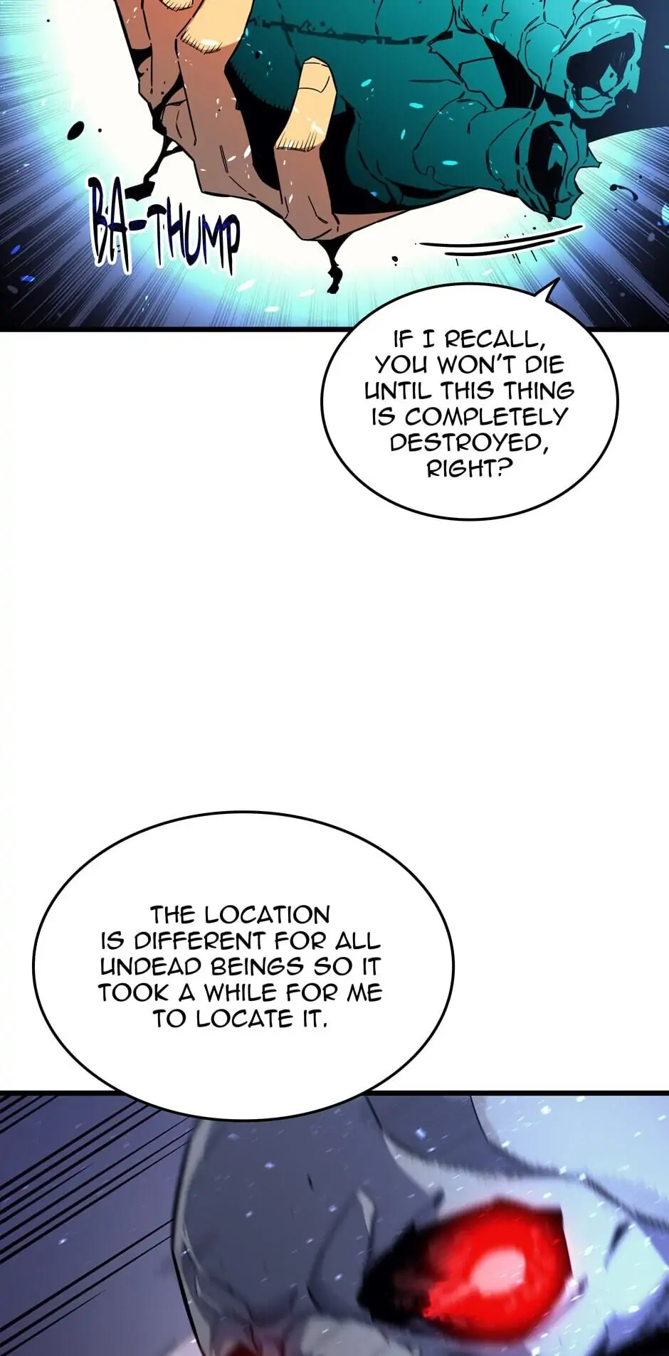 Read The Archmage Returns After 4000 Years Manga Online
