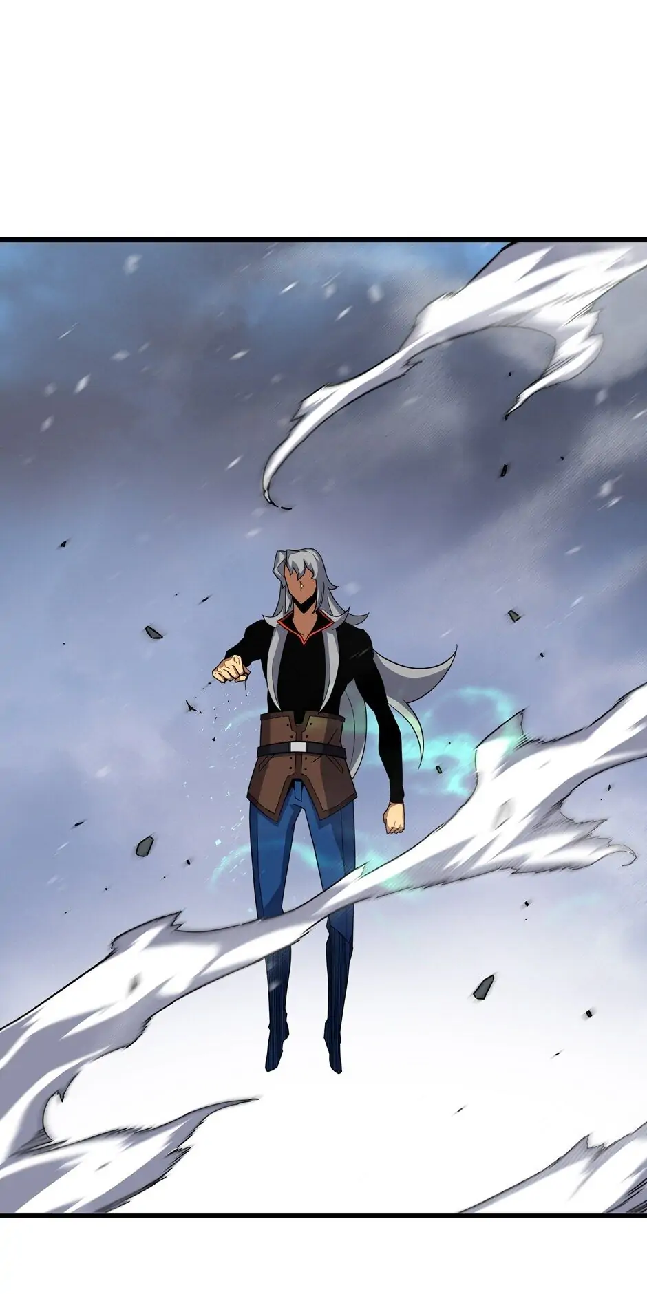 Read The Archmage Returns After 4000 Years Manga Online