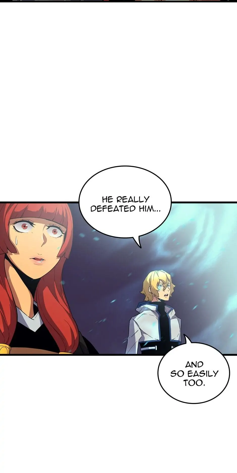 Read The Archmage Returns After 4000 Years Manga Online