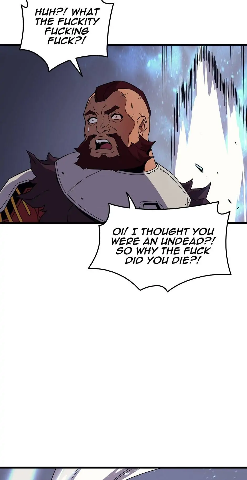 Read The Archmage Returns After 4000 Years Manga Online