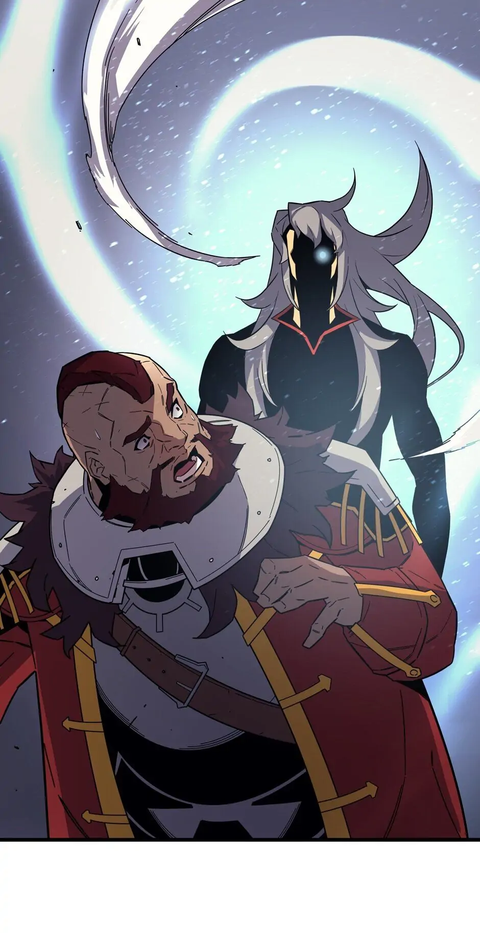 Read The Archmage Returns After 4000 Years Manga Online