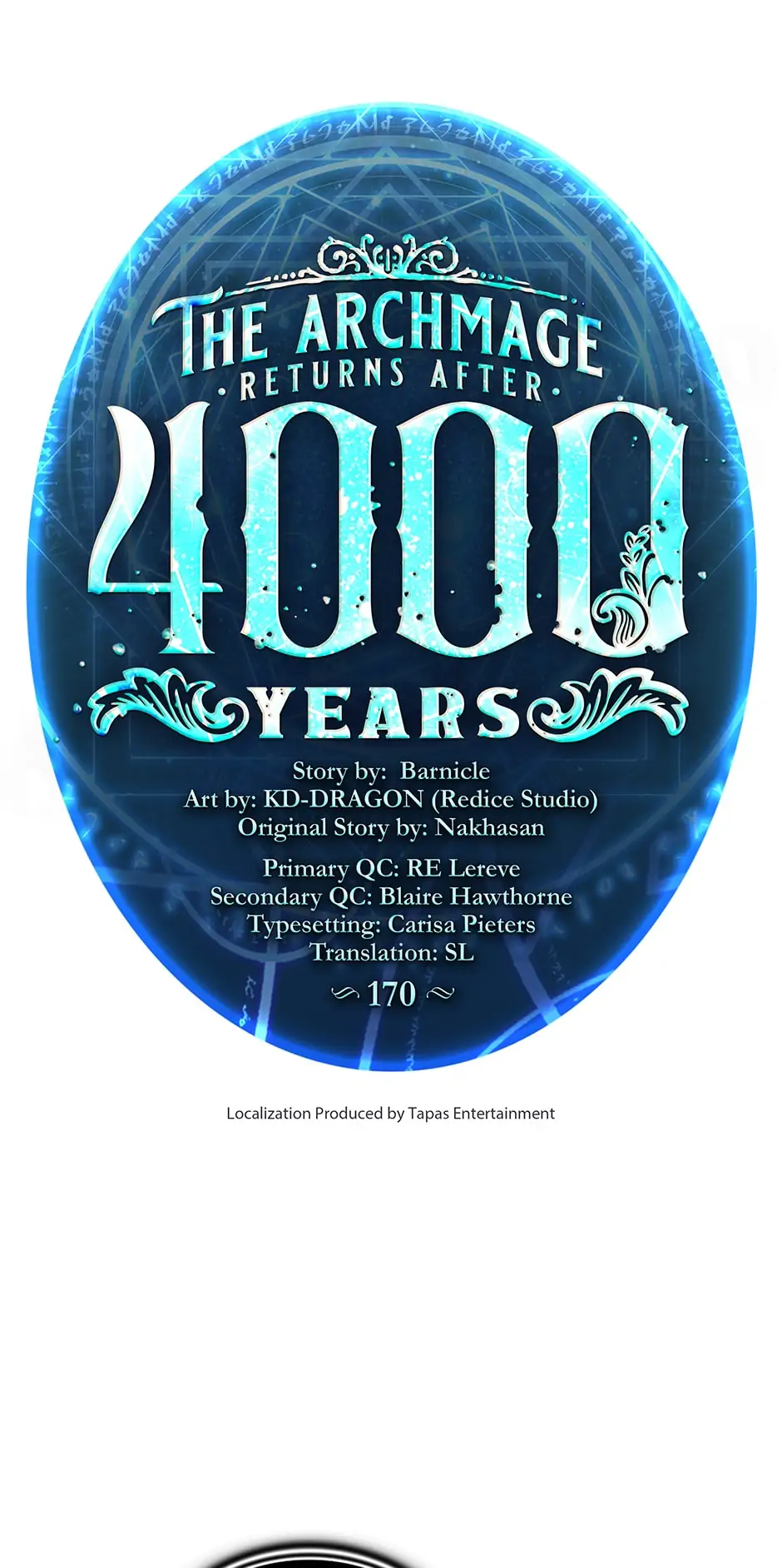 Read The Archmage Returns After 4000 Years Manga Online