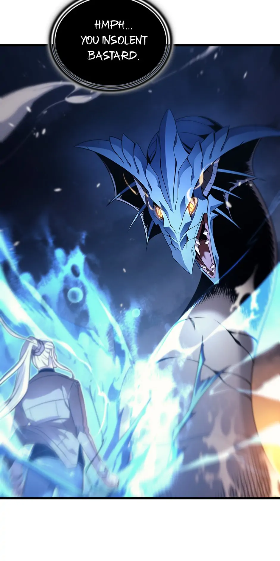 Read The Archmage Returns After 4000 Years Manga Online