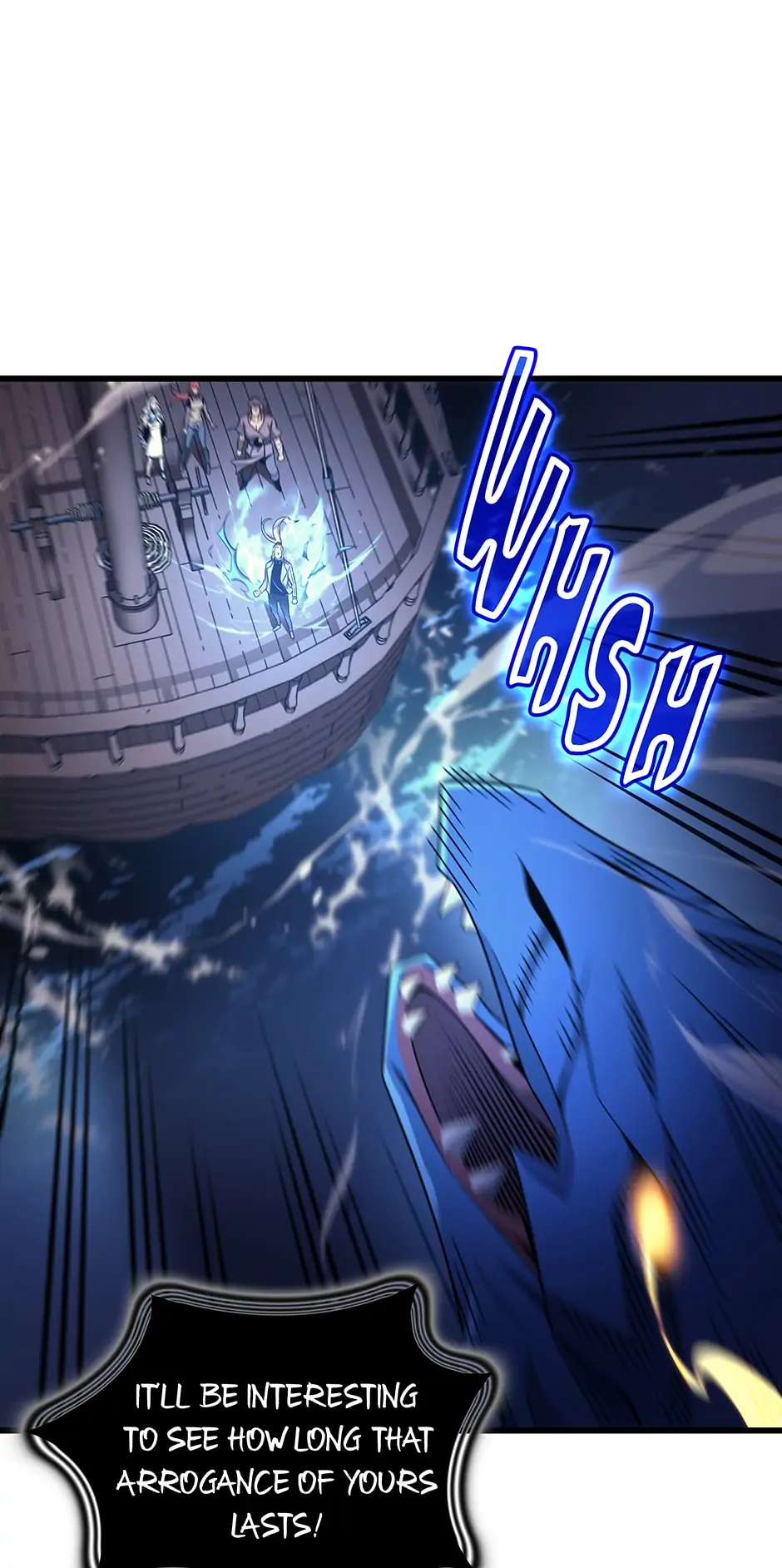 Read The Archmage Returns After 4000 Years Manga Online
