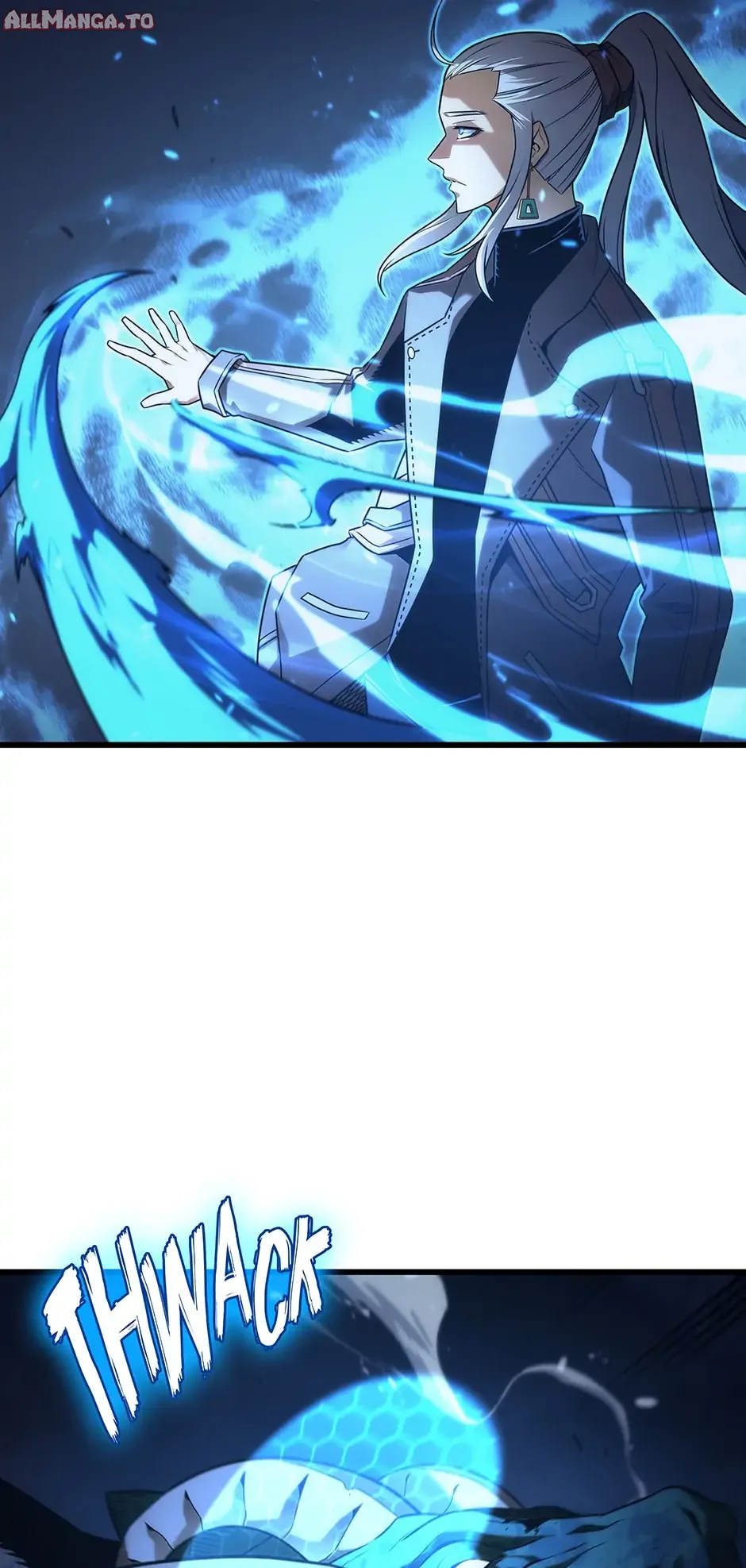 Read The Archmage Returns After 4000 Years Manga Online