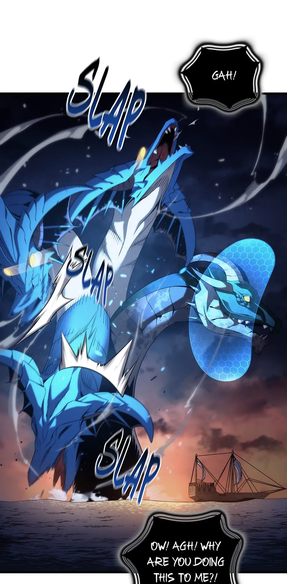 Read The Archmage Returns After 4000 Years Manga Online