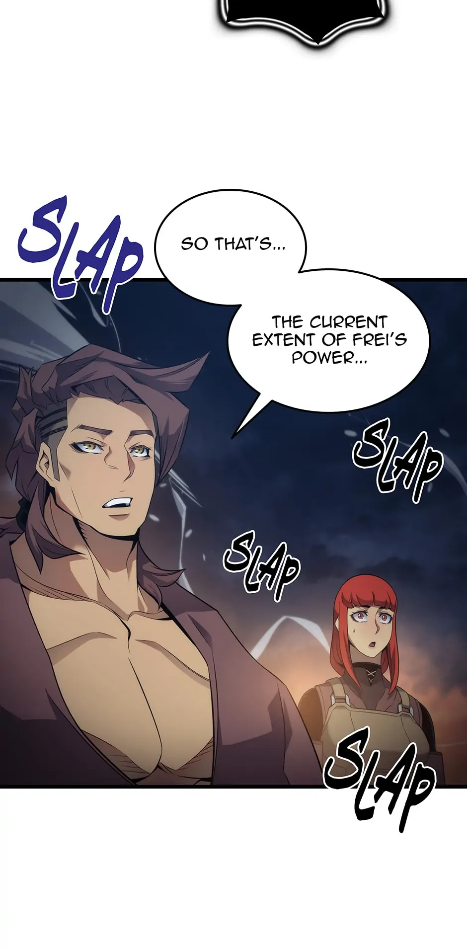 Read The Archmage Returns After 4000 Years Manga Online