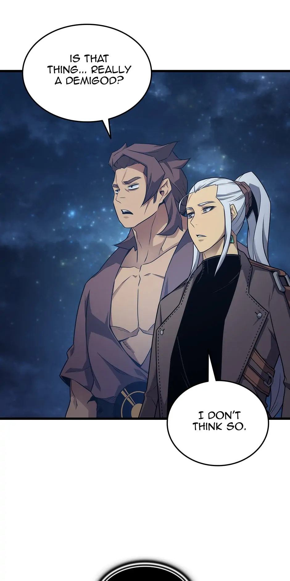 Read The Archmage Returns After 4000 Years Manga Online