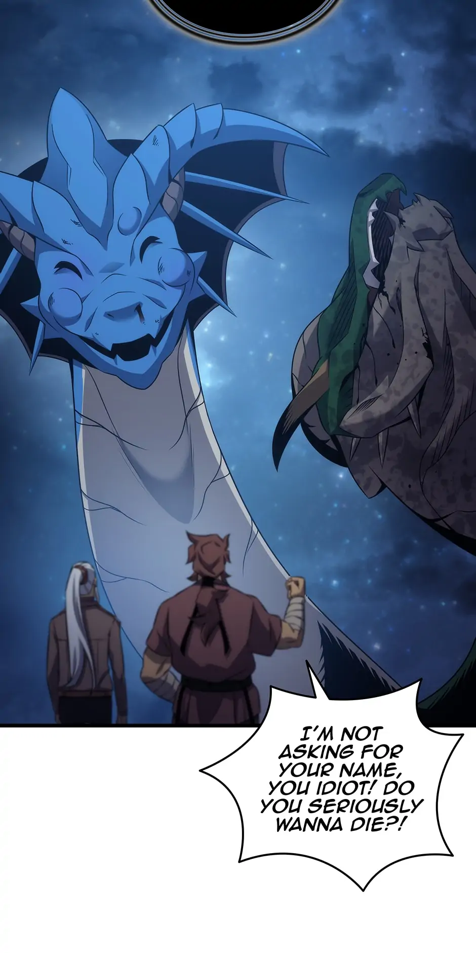 Read The Archmage Returns After 4000 Years Manga Online
