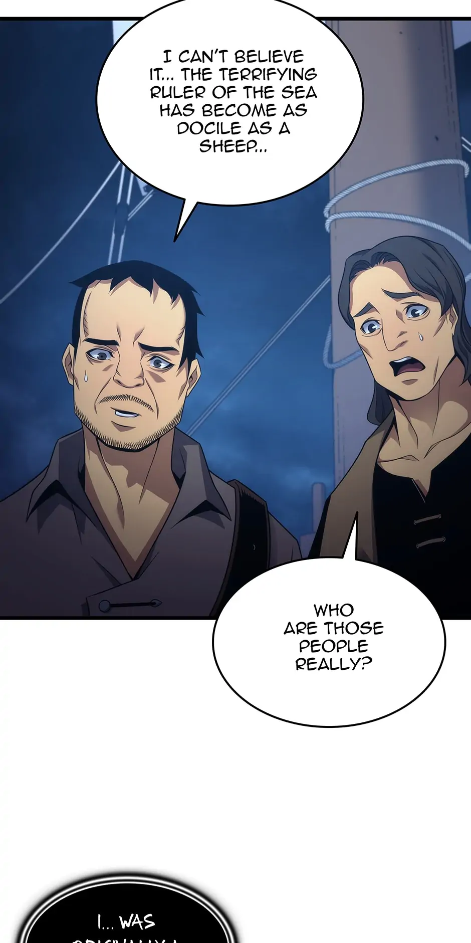 Read The Archmage Returns After 4000 Years Manga Online