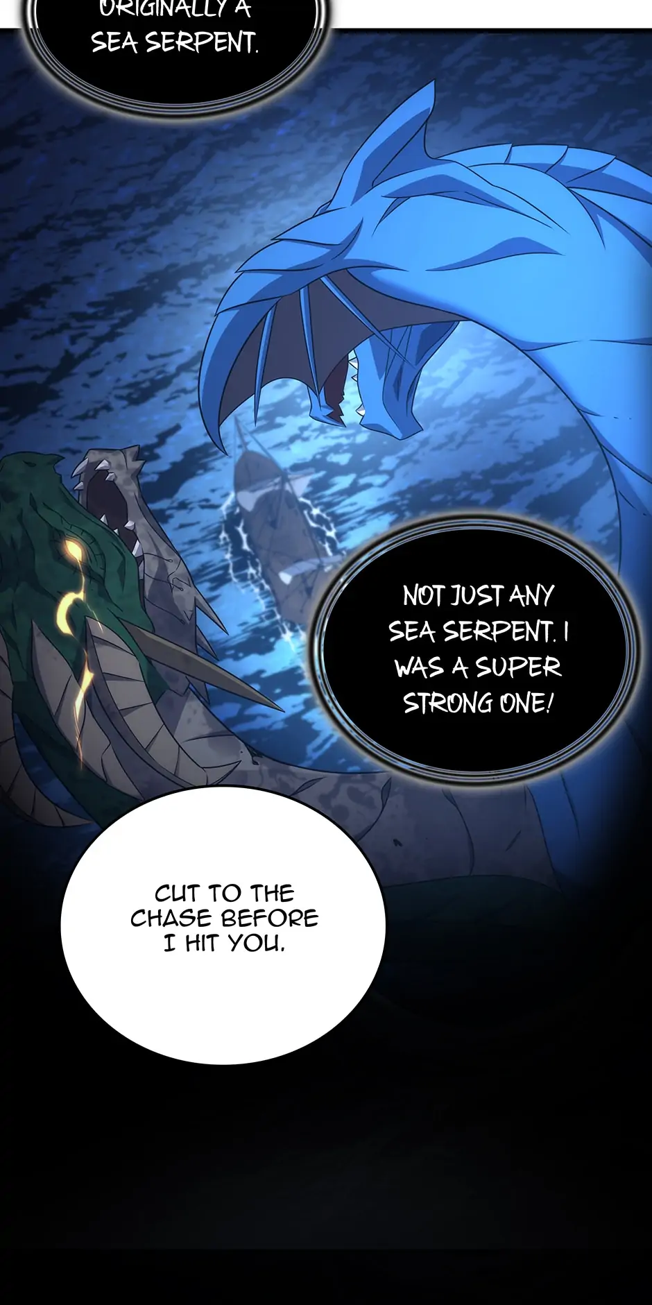 Read The Archmage Returns After 4000 Years Manga Online