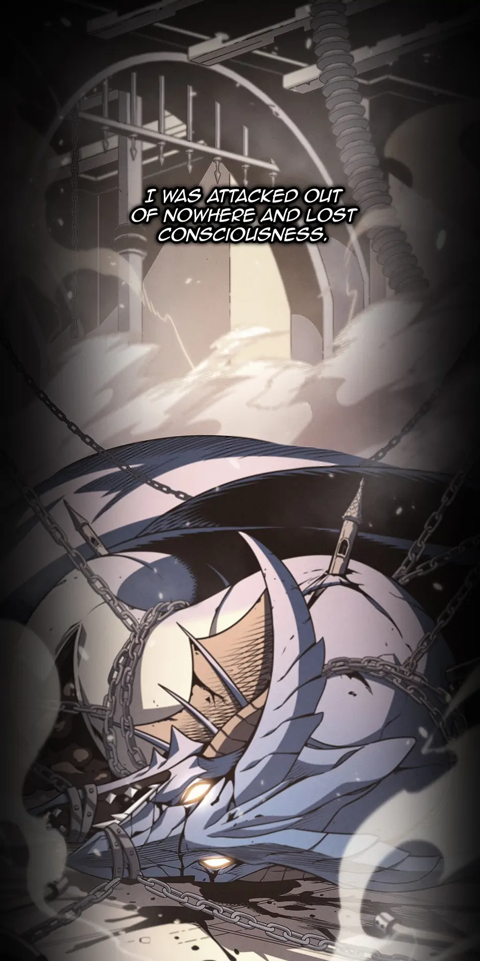 Read The Archmage Returns After 4000 Years Manga Online