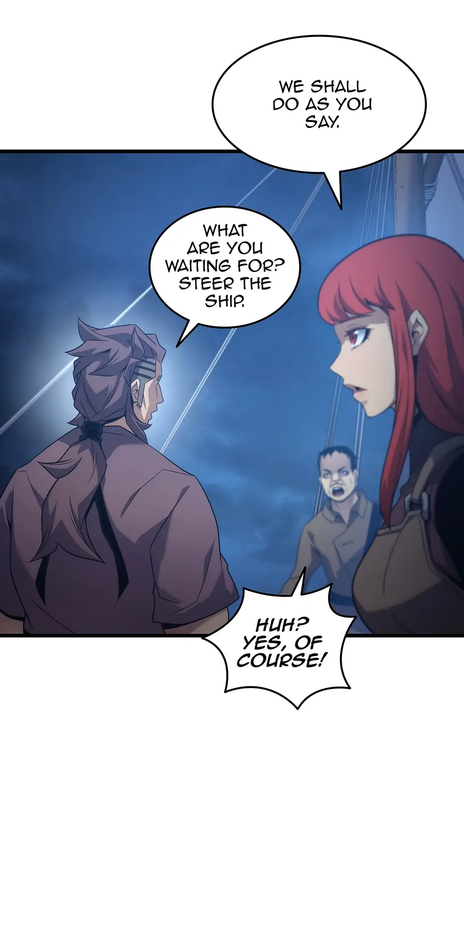 Read The Archmage Returns After 4000 Years Manga Online