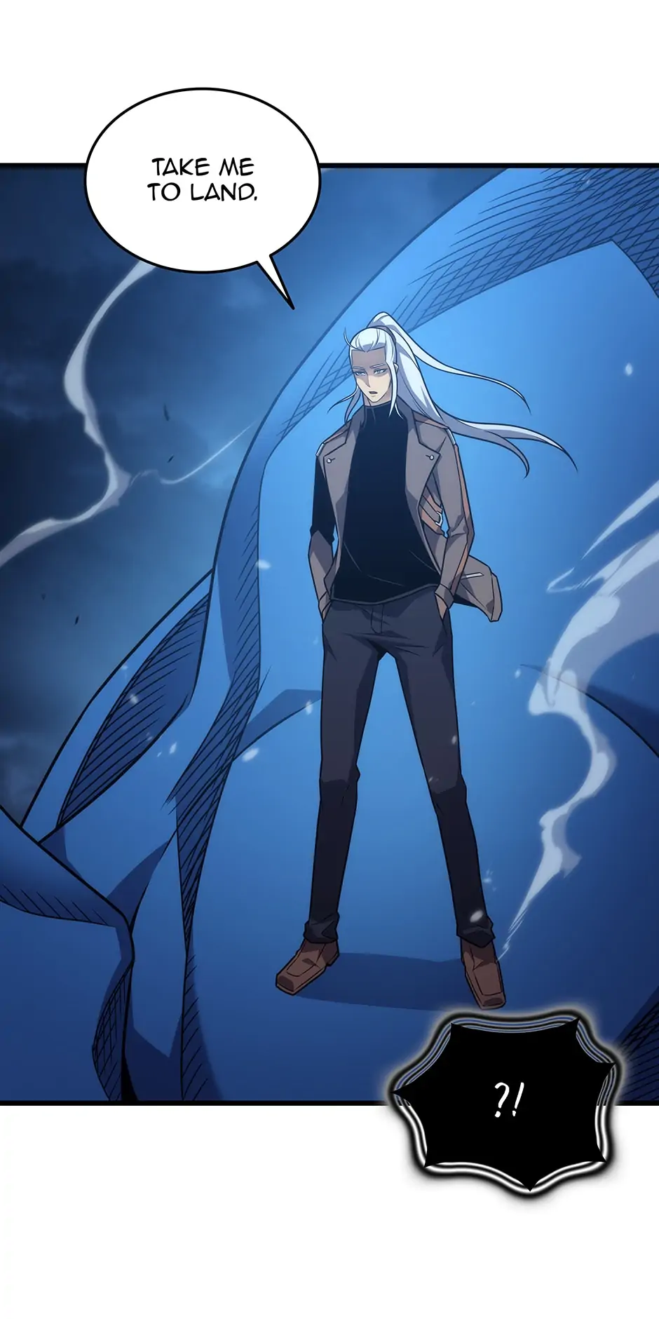 Read The Archmage Returns After 4000 Years Manga Online