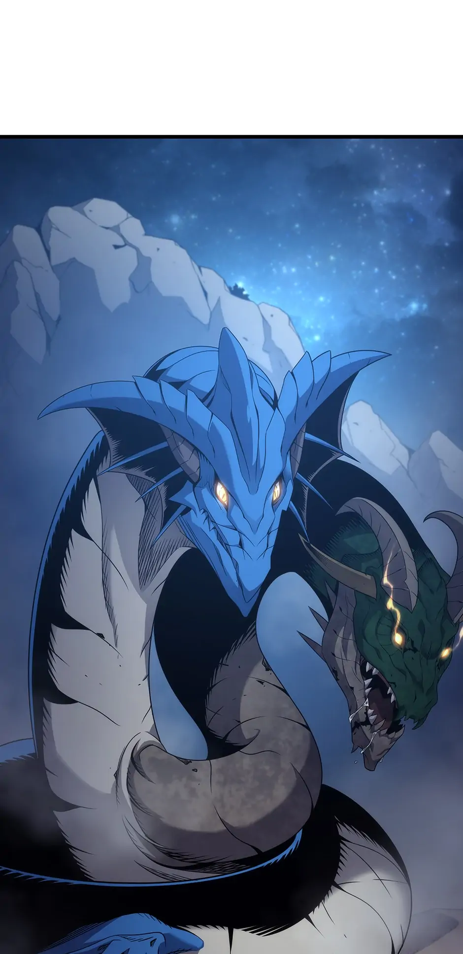 Read The Archmage Returns After 4000 Years Manga Online