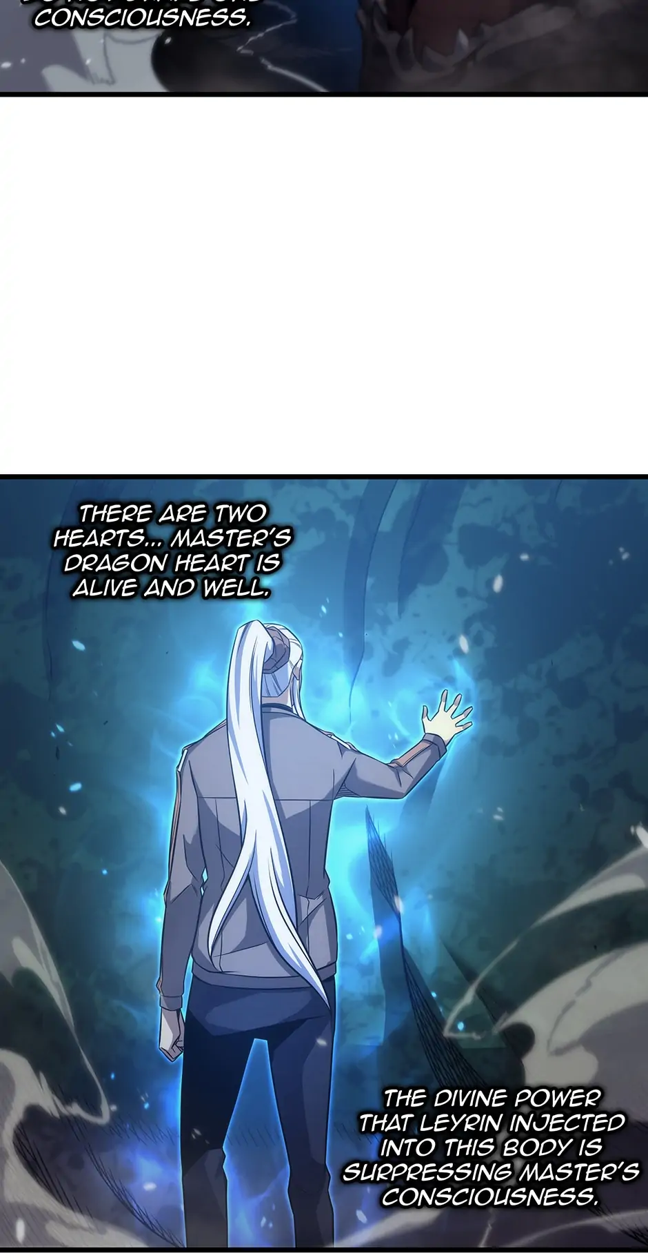 Read The Archmage Returns After 4000 Years Manga Online