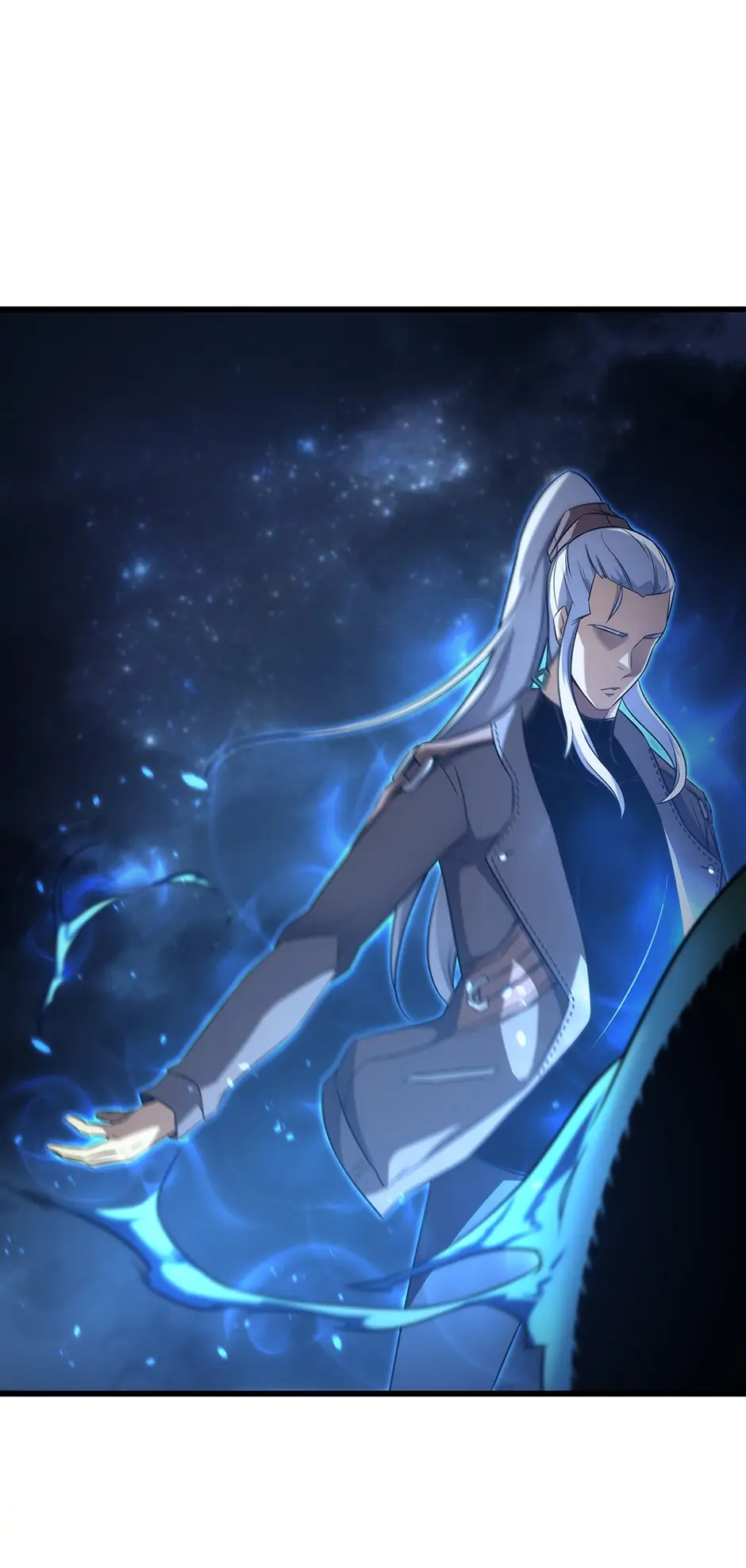 Read The Archmage Returns After 4000 Years Manga Online