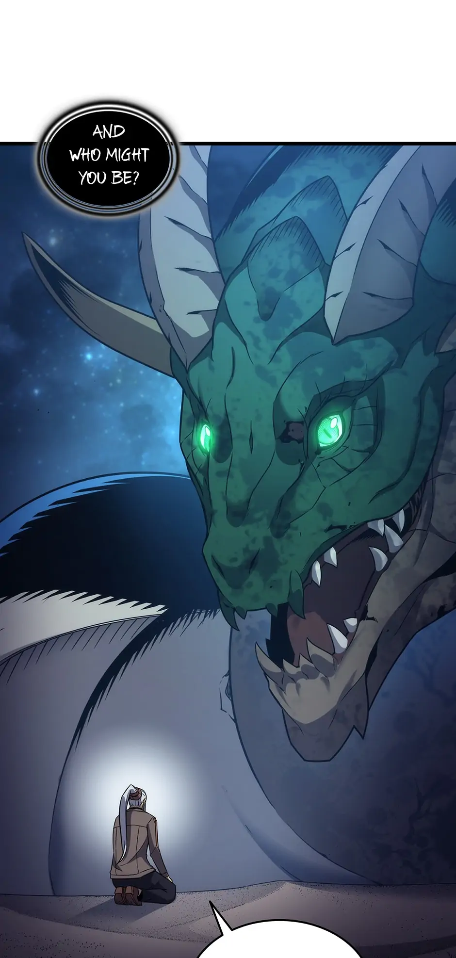 Read The Archmage Returns After 4000 Years Manga Online