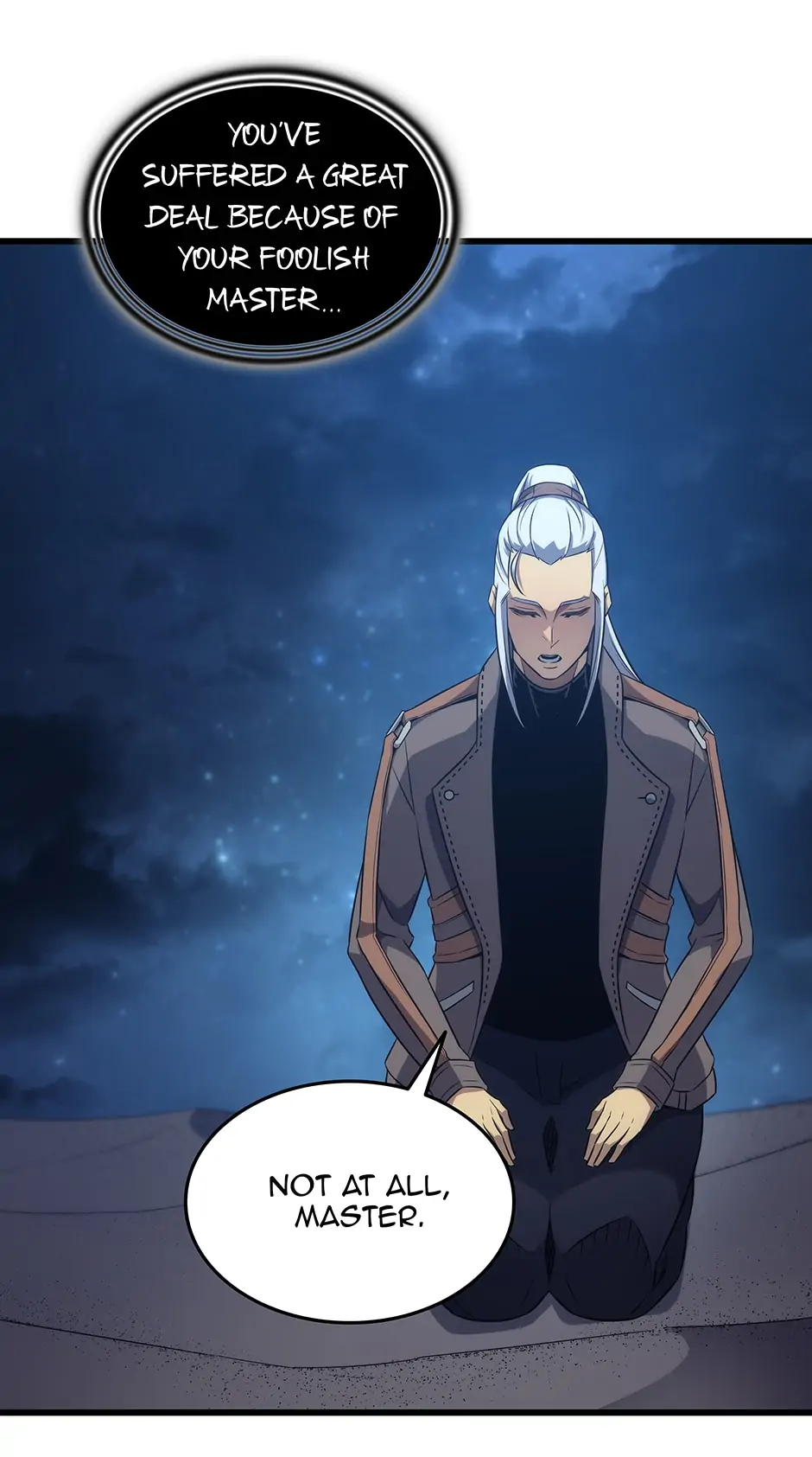 Read The Archmage Returns After 4000 Years Manga Online