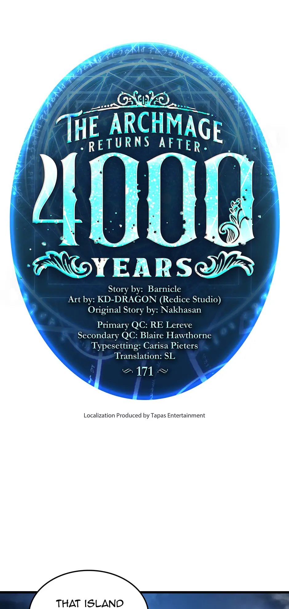 Read The Archmage Returns After 4000 Years Manga Online
