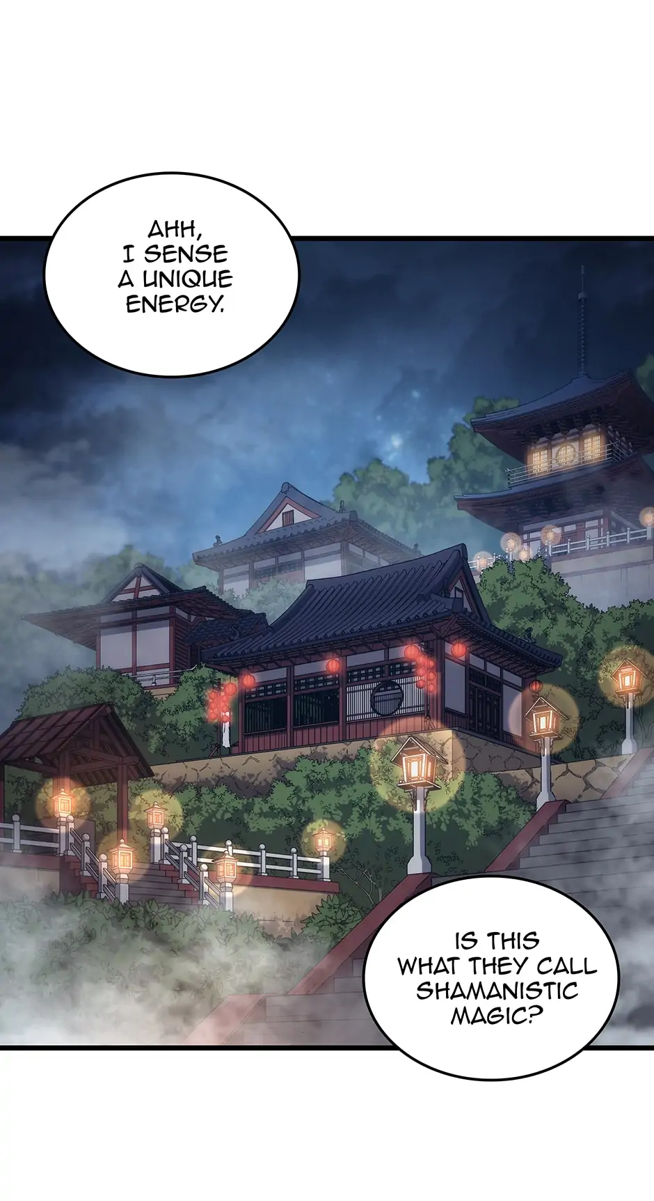 Read The Archmage Returns After 4000 Years Manga Online