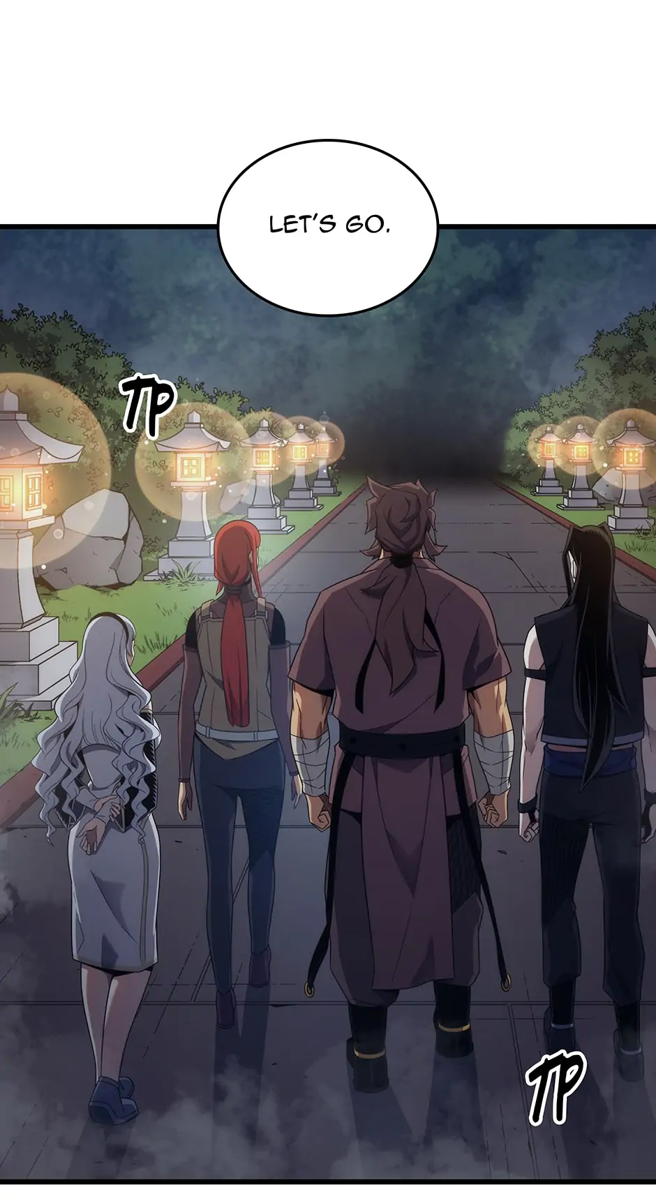 Read The Archmage Returns After 4000 Years Manga Online