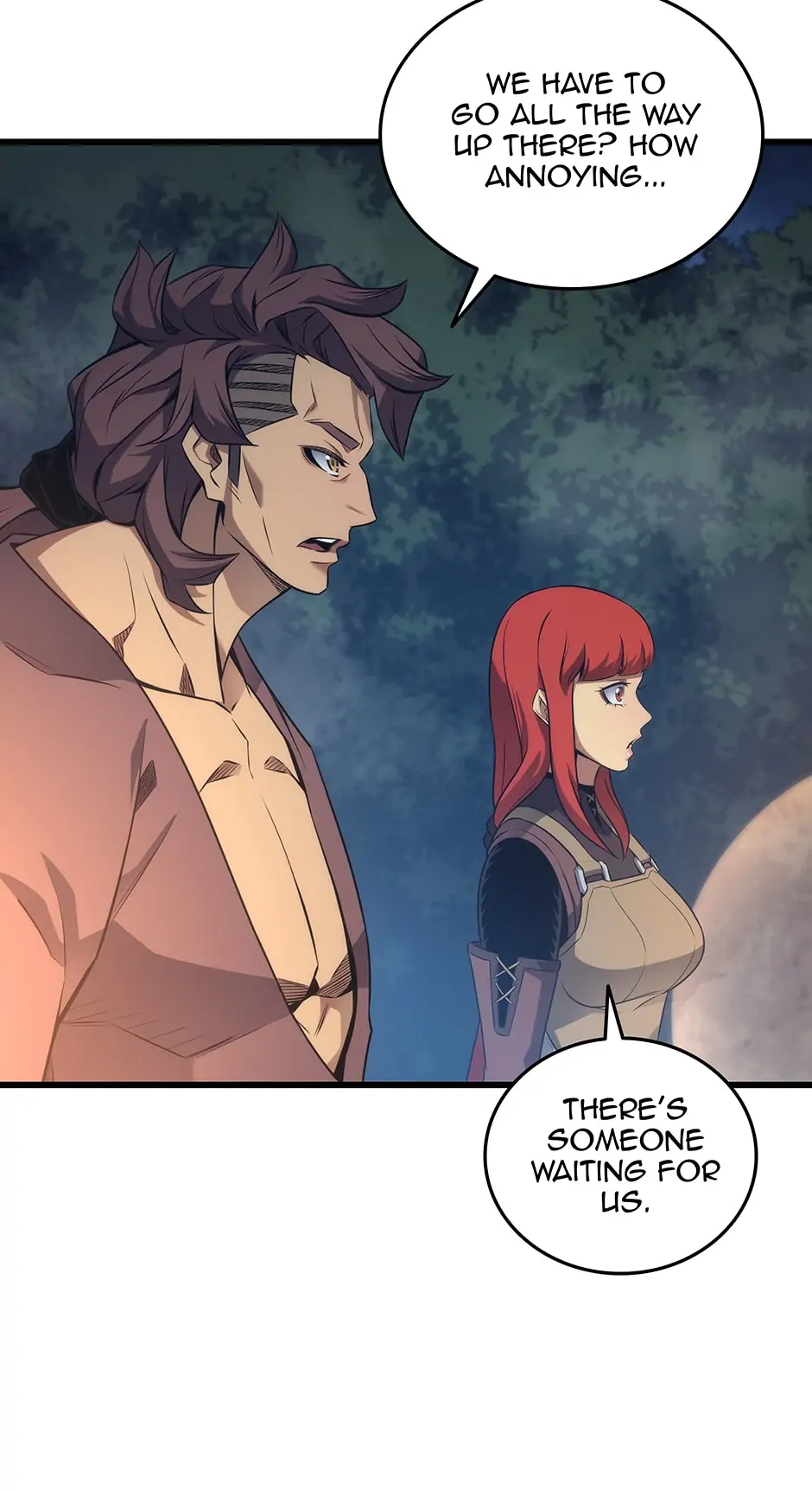 Read The Archmage Returns After 4000 Years Manga Online