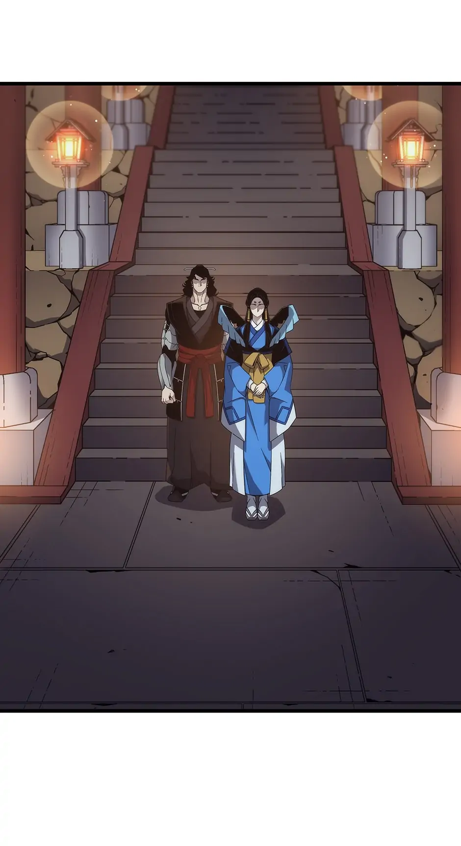 Read The Archmage Returns After 4000 Years Manga Online
