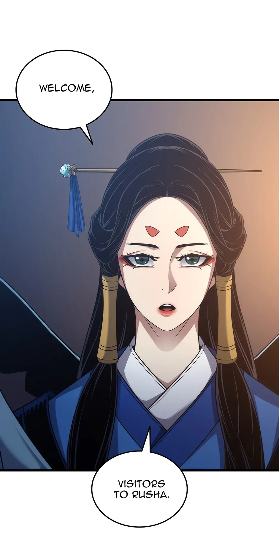 Read The Archmage Returns After 4000 Years Manga Online