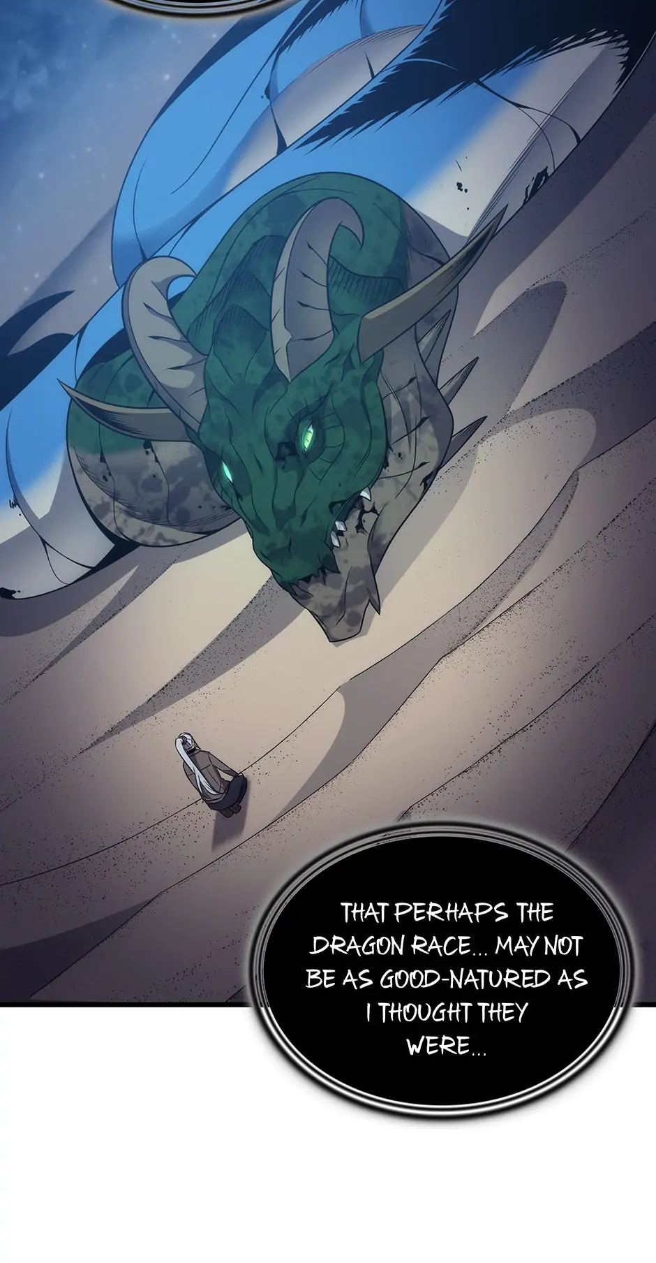 Read The Archmage Returns After 4000 Years Manga Online