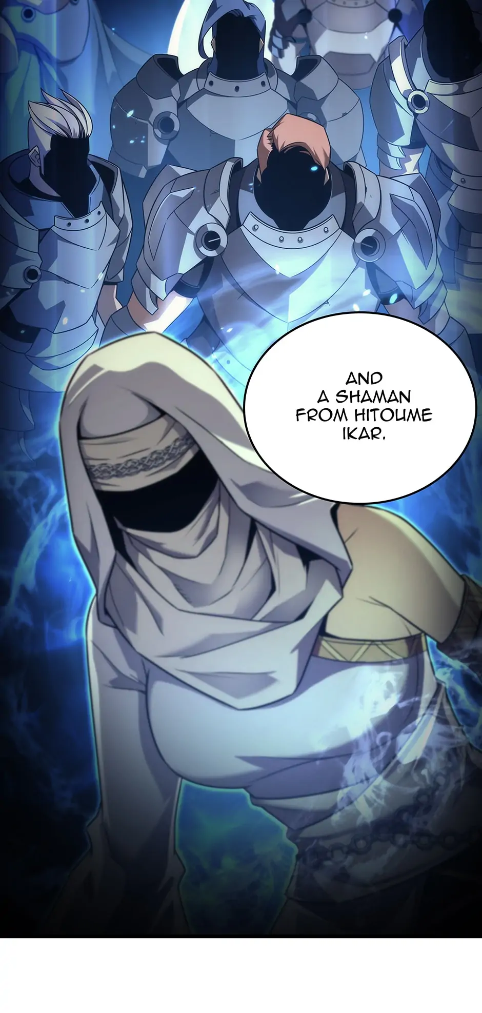 Read The Archmage Returns After 4000 Years Manga Online