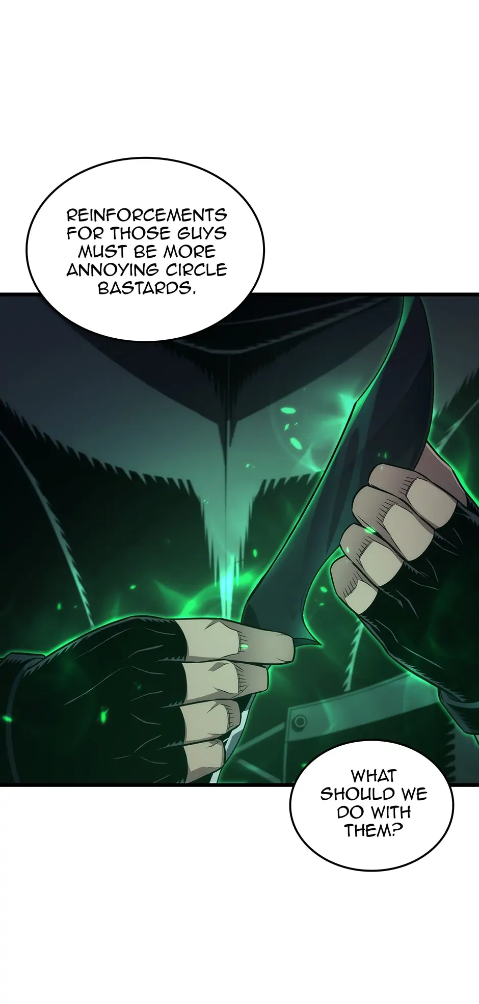 Read The Archmage Returns After 4000 Years Manga Online