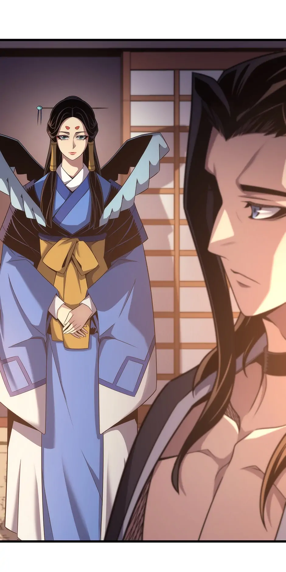 Read The Archmage Returns After 4000 Years Manga Online