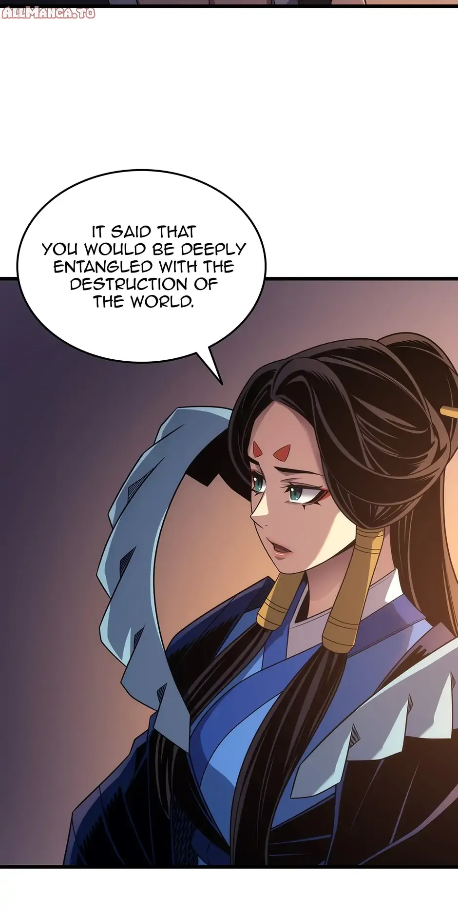 Read The Archmage Returns After 4000 Years Manga Online