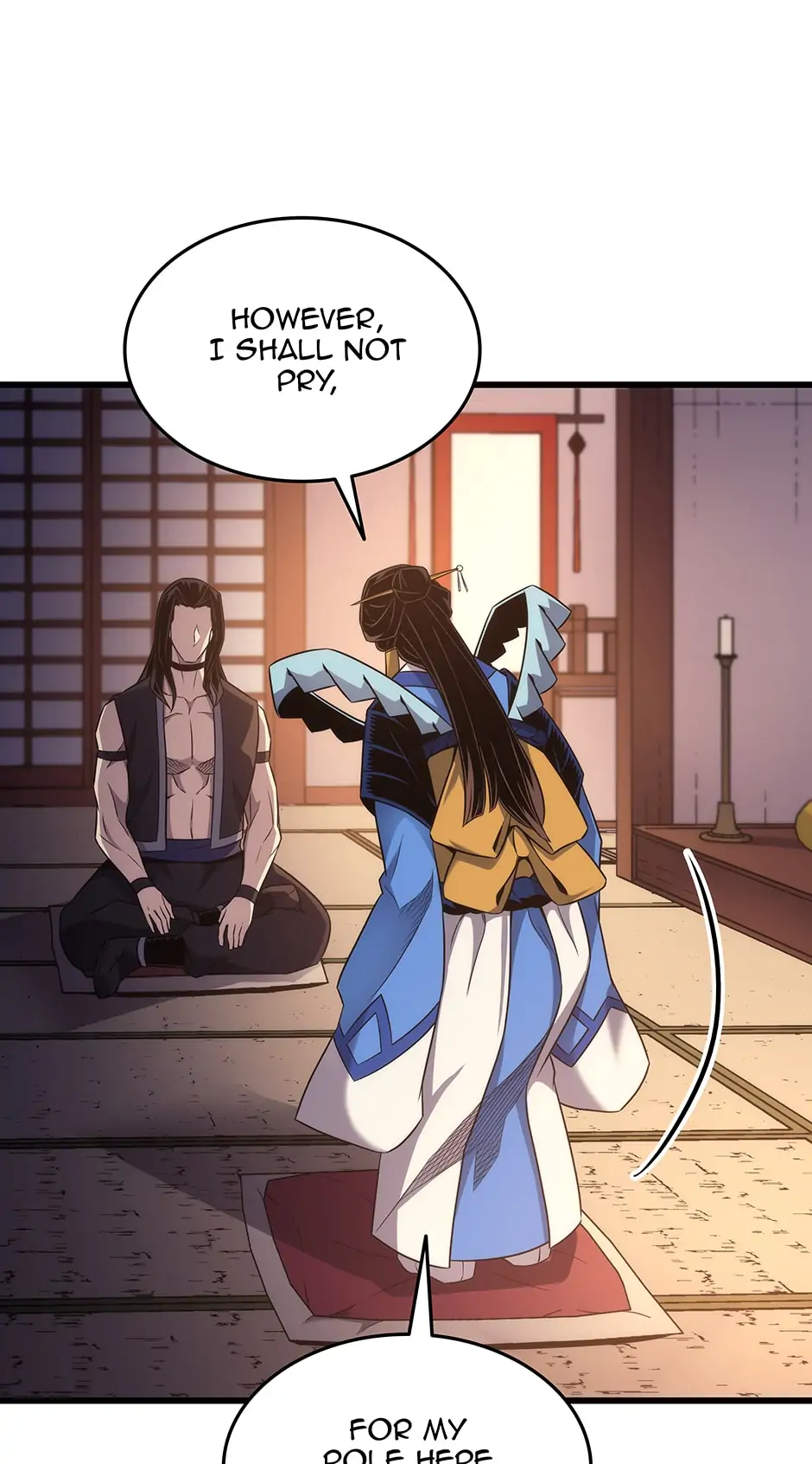Read The Archmage Returns After 4000 Years Manga Online