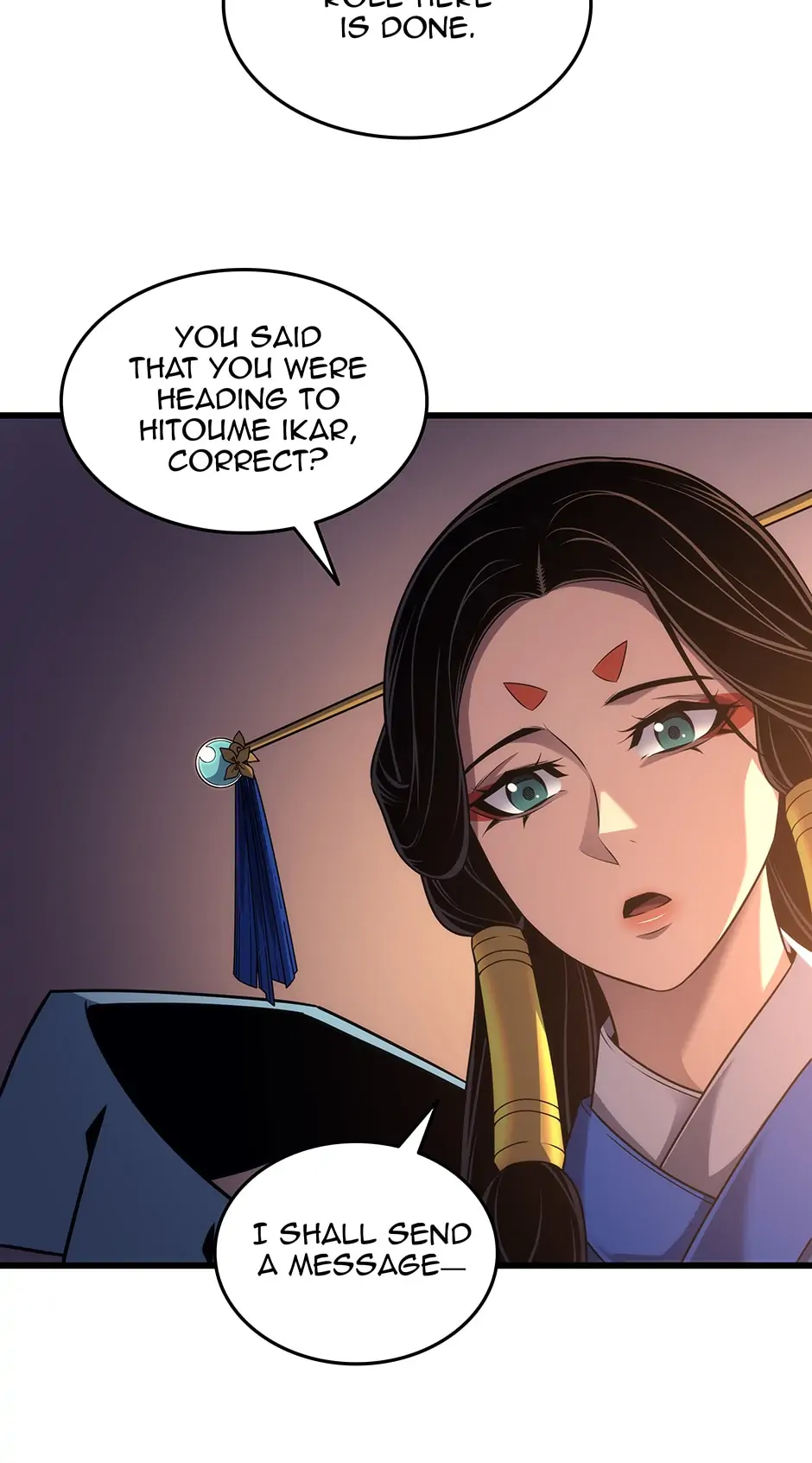 Read The Archmage Returns After 4000 Years Manga Online