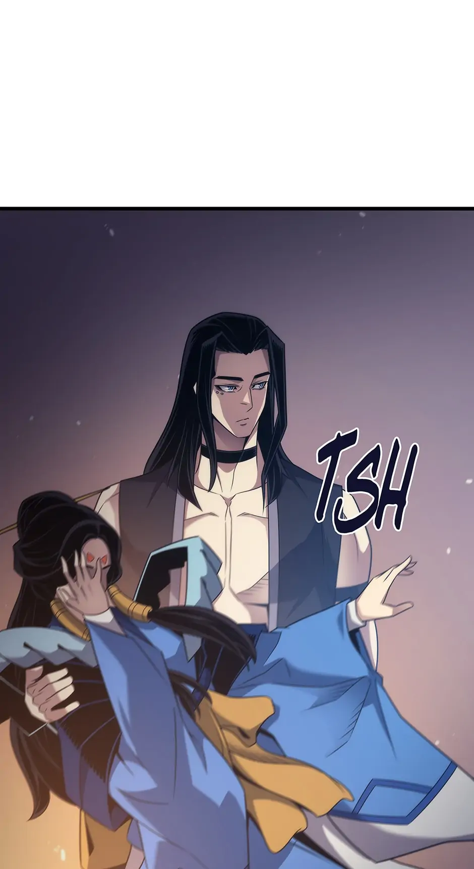 Read The Archmage Returns After 4000 Years Manga Online