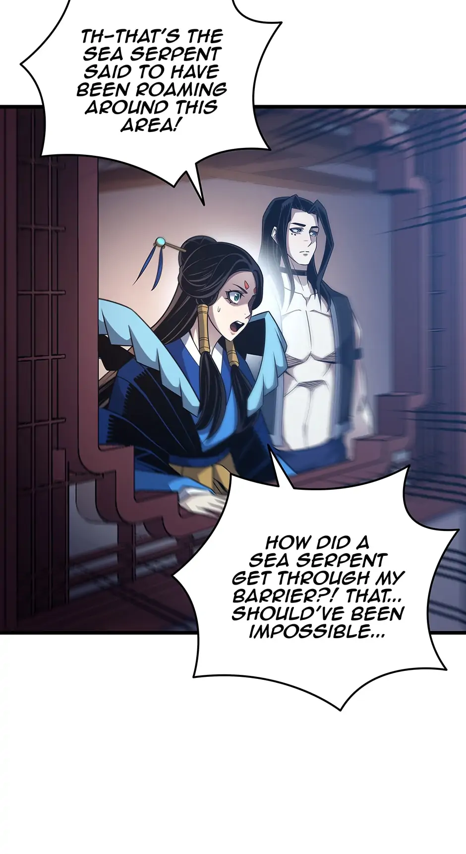 Read The Archmage Returns After 4000 Years Manga Online