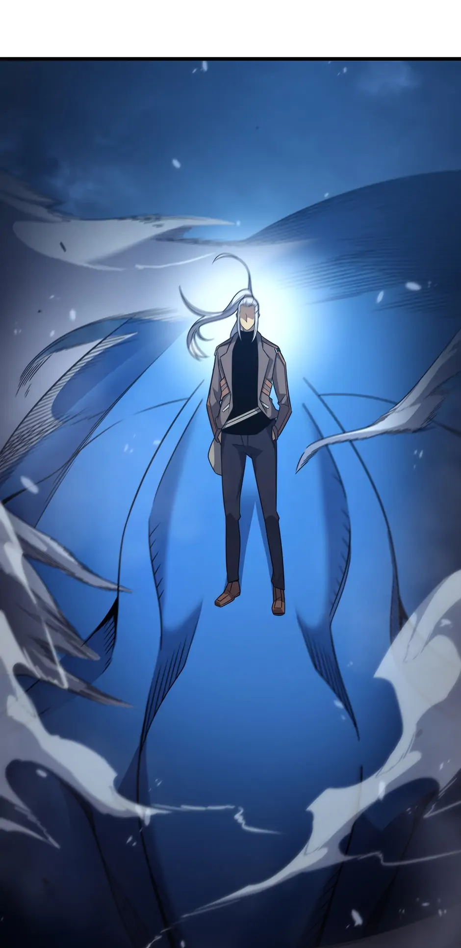 Read The Archmage Returns After 4000 Years Manga Online