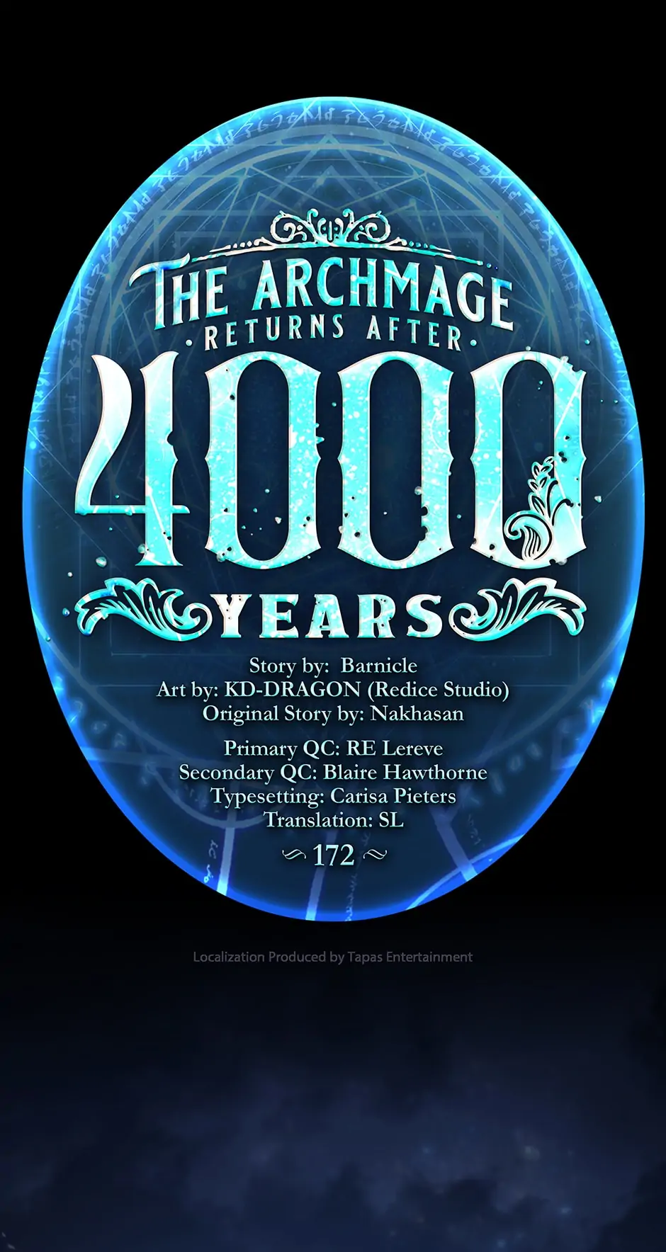 Read The Archmage Returns After 4000 Years Manga Online
