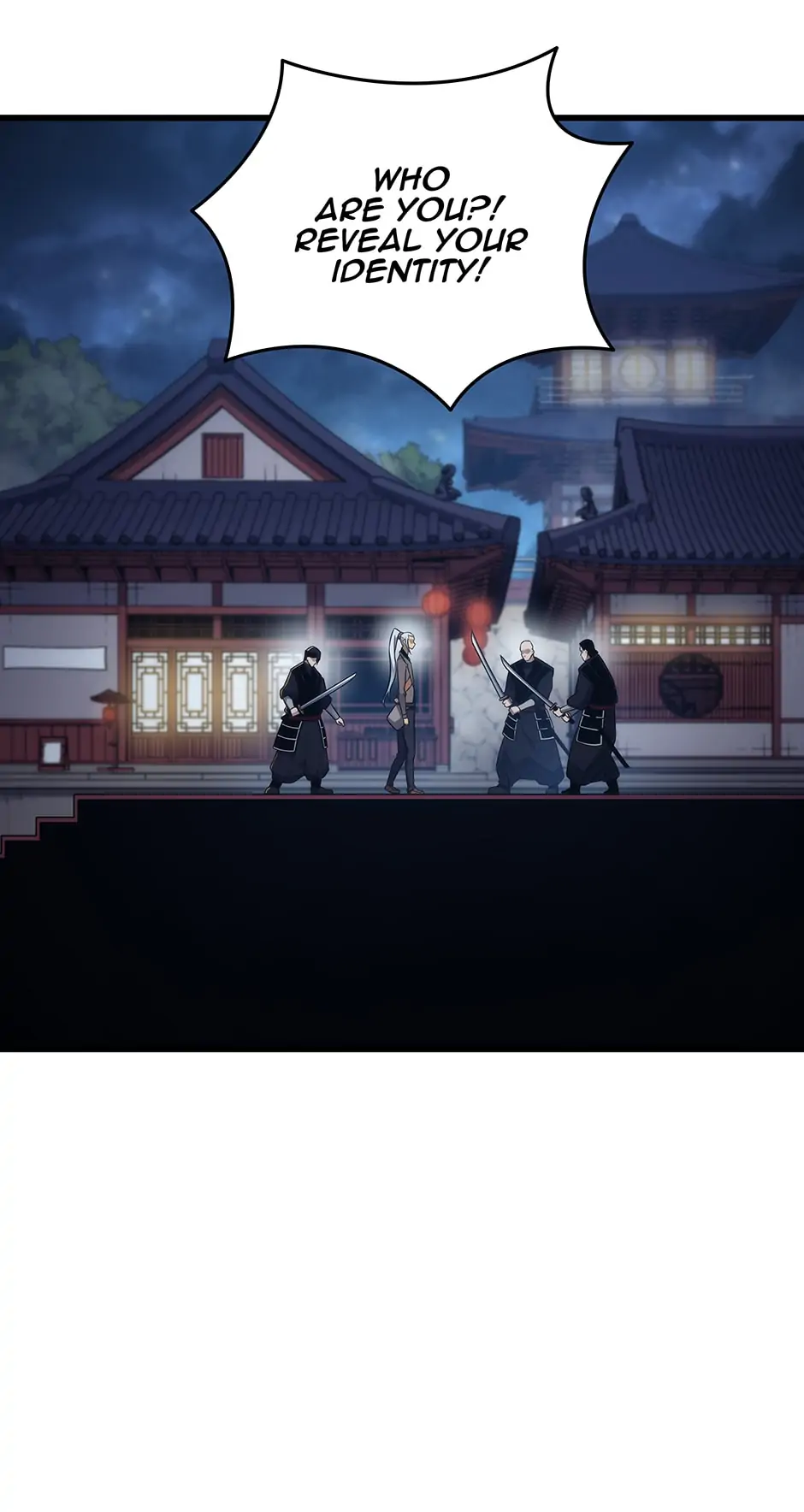 Read The Archmage Returns After 4000 Years Manga Online