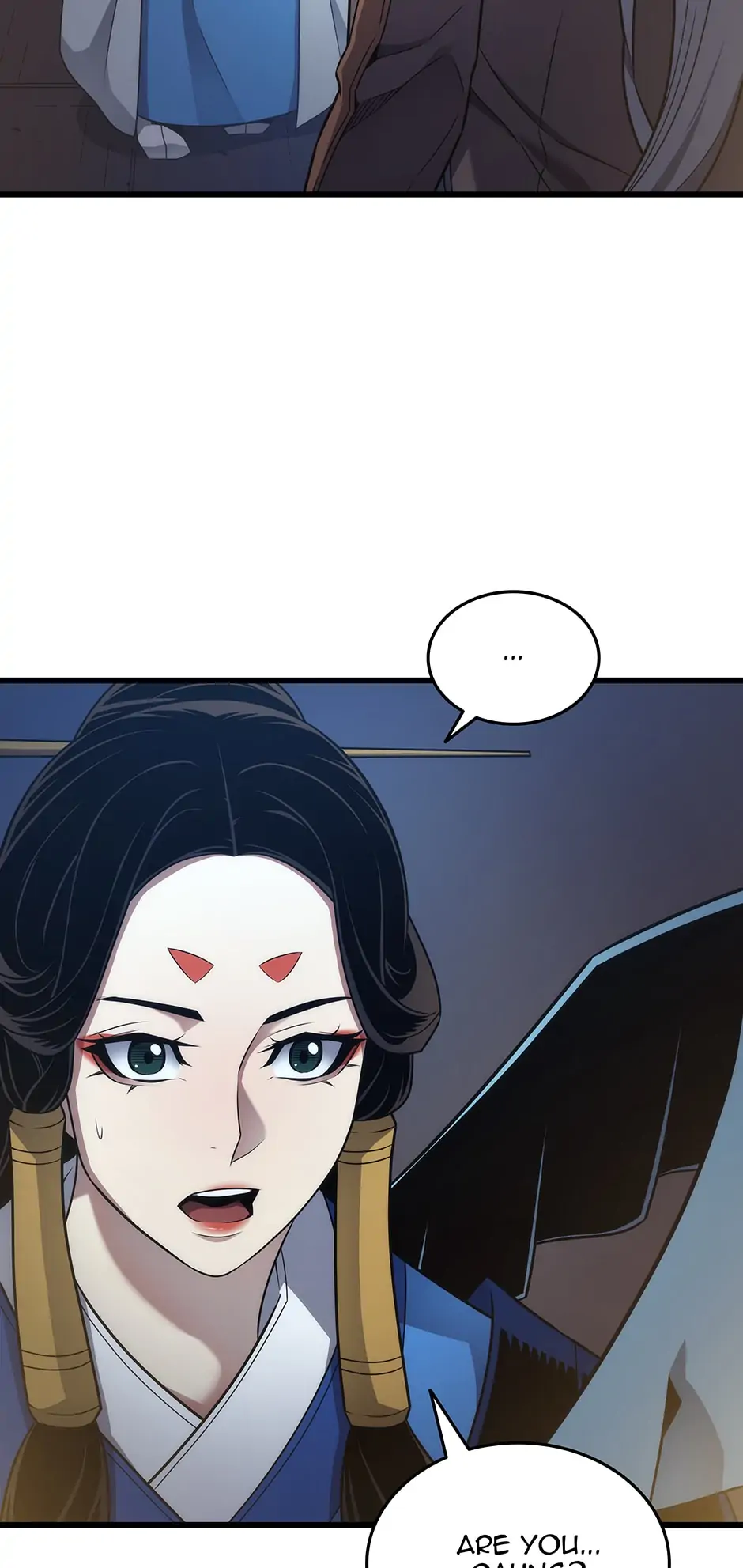 Read The Archmage Returns After 4000 Years Manga Online