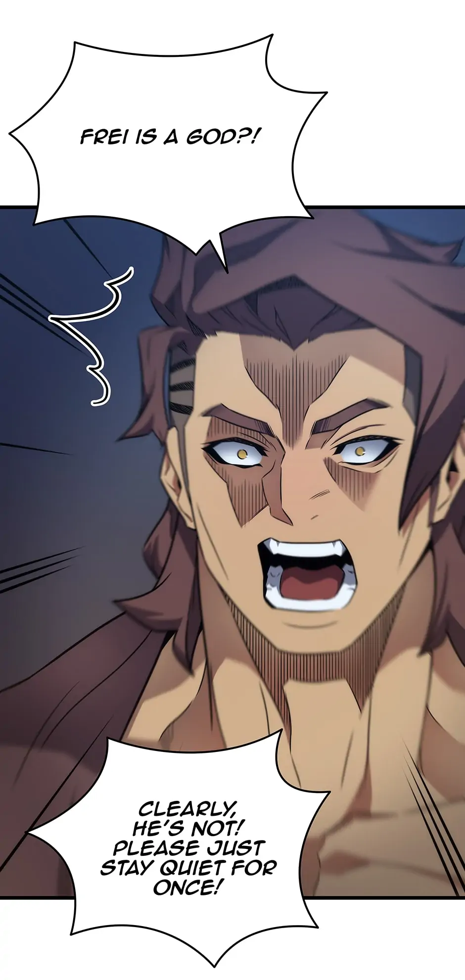 Read The Archmage Returns After 4000 Years Manga Online