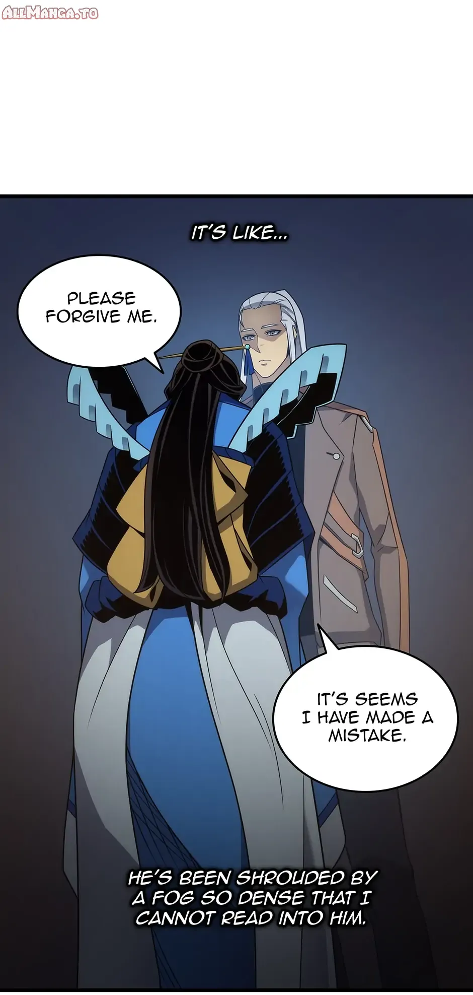 Read The Archmage Returns After 4000 Years Manga Online