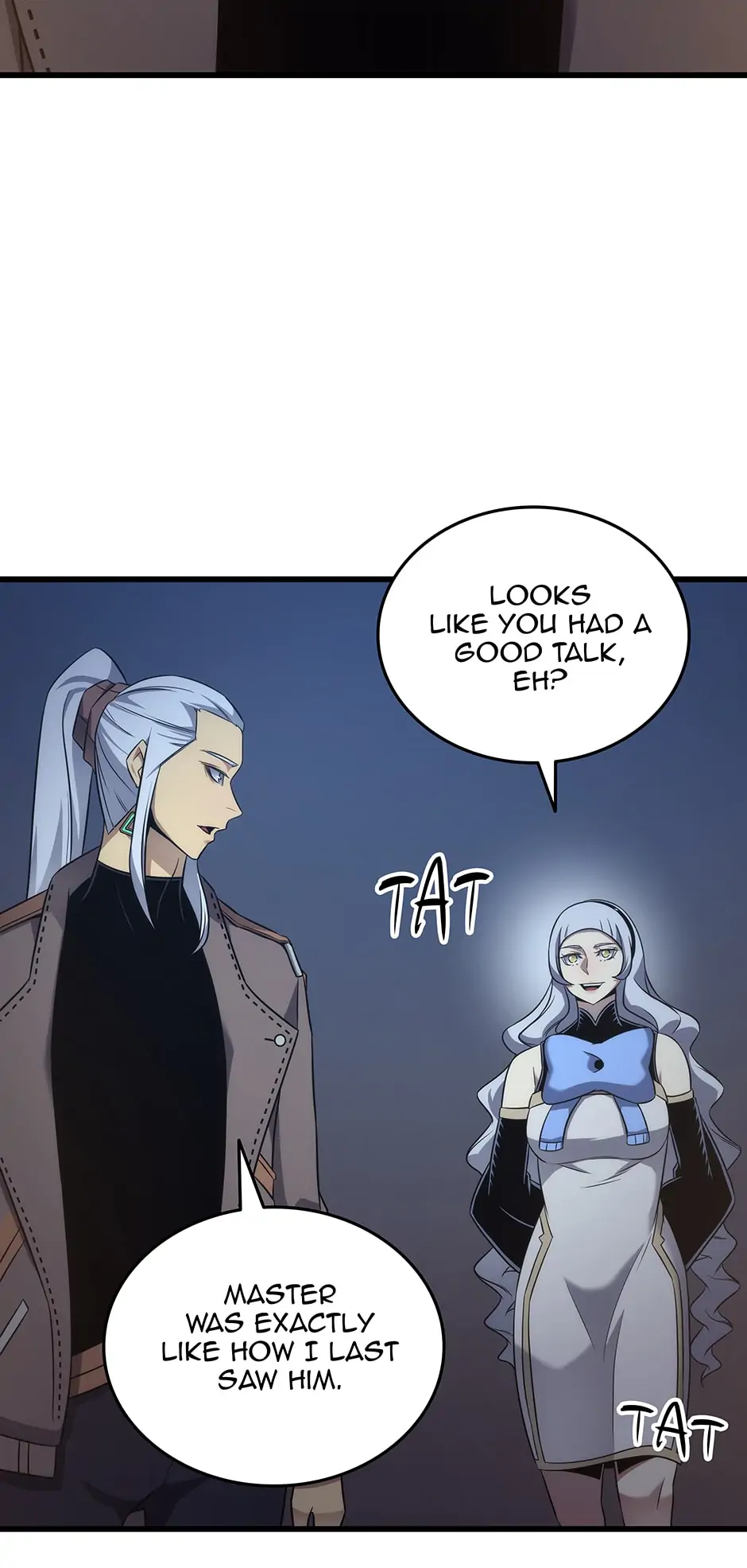 Read The Archmage Returns After 4000 Years Manga Online