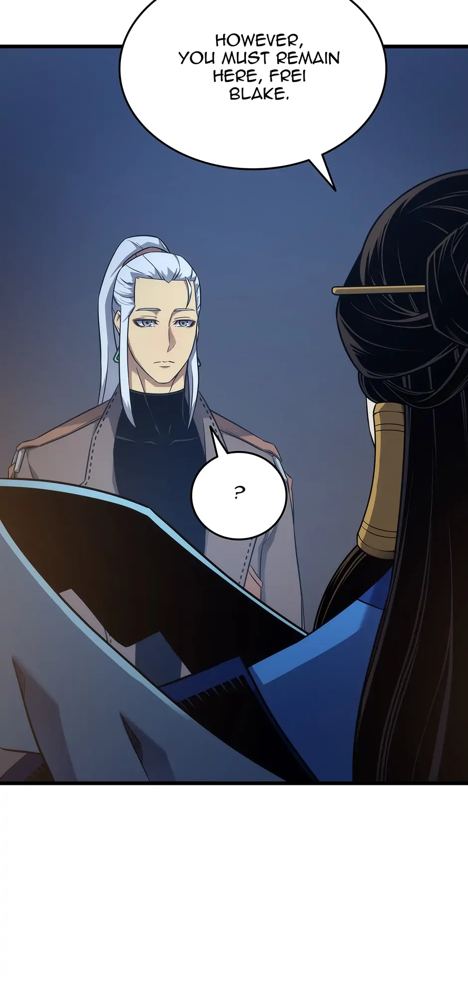 Read The Archmage Returns After 4000 Years Manga Online